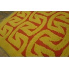 Mid-20th Century Spanish Art Moderne Carpet