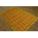 Mid-20th Century Spanish Art Moderne Carpet