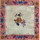 Chinese - Art Deco #22332