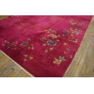 Chinese - Art Deco #22337