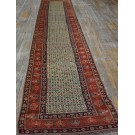 19th Century N.W. Persian Runner Carpet