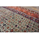 19th Century N.W. Persian Runner Carpet