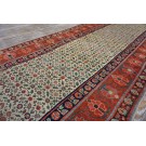 19th Century N.W. Persian Runner Carpet