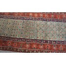 19th Century N.W. Persian Runner Carpet