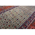 19th Century N.W. Persian Runner Carpet