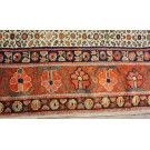 19th Century N.W. Persian Runner Carpet