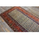 19th Century N.W. Persian Runner Carpet