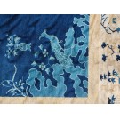 Early 20th Century Chinese Peking Carpet 