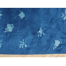 Early 20th Century Chinese Peking Carpet 