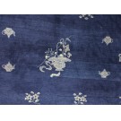 Early 20th Century Chinese Peking Carpet 