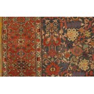 Mid 19th Century N.W. Persian Gallery Carpet 