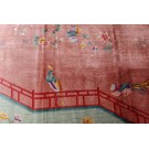 Chinese - Art Deco #22411