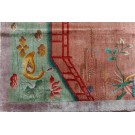 Chinese - Art Deco #22411