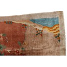 Chinese - Art Deco #22411