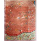 Chinese - Art Deco #22411