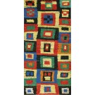 Moroccan - Boucherouitte #22427