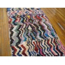 Moroccan - Boucherouitte #22438