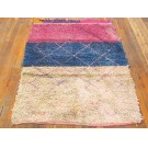 Moroccan - Boucherouitte #22447