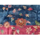 Chinese - Art Deco #22448