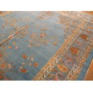 19th Century Persian Tabriz Haji Jalili Carpet 