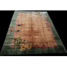 Chinese - Art Deco #22464