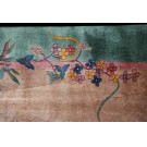 Chinese - Art Deco #22464