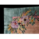 Chinese - Art Deco #22464