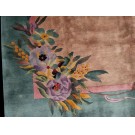 Chinese - Art Deco #22464