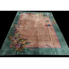 Chinese - Art Deco #22464