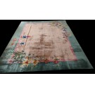 Chinese - Art Deco #22464