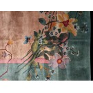 Chinese - Art Deco #22464