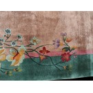 Chinese - Art Deco #22464