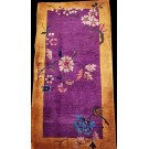 Chinese - Art Deco #22468