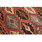 Caucasian - Kilim #22492