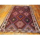 Caucasian - Kilim #22493