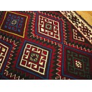 Caucasian - Kilim #22493