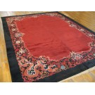 1920s Chinese Art Deco Carpet