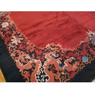 1920s Chinese Art Deco Carpet