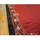 1920s Chinese Art Deco Carpet