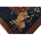 Chinese - Art Deco #22511