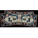 Chinese - Horse Cover #22564