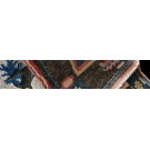 Chinese - Horse Cover #22564