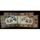 Chinese - Horse Cover #22565