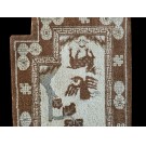 Chinese - Horse Cover #22565