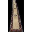 Vintage 1980s Pair of Chinese Peking Carpets