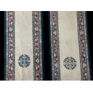 Vintage 1980s Pair of Chinese Peking Carpets