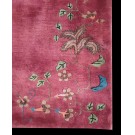 Chinese - Art Deco #22592