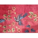 Chinese - Art Deco #22592