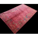 Chinese - Art Deco #22592