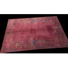 Chinese - Art Deco #22592